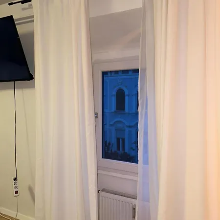 Apartamento Near Downtown Graz