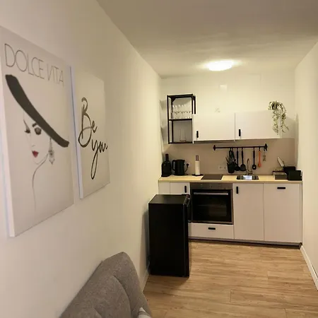 Apartamento Near Downtown