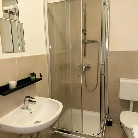 Apartamento Near Downtown *