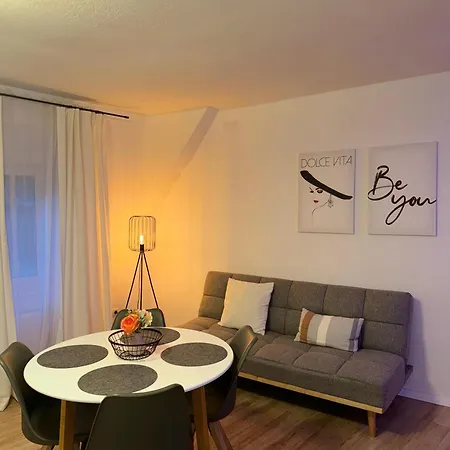 Near Downtown Apartamento Graz