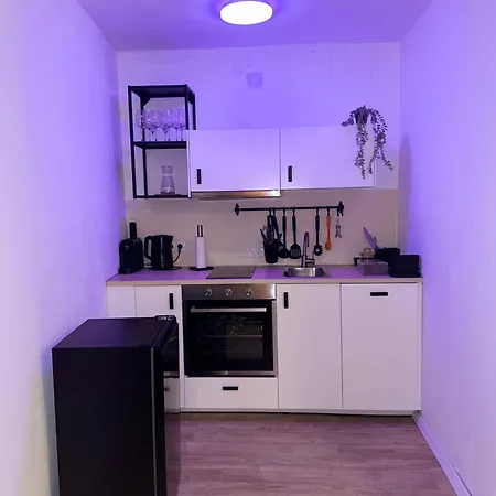 Appartamento Near Downtown Graz