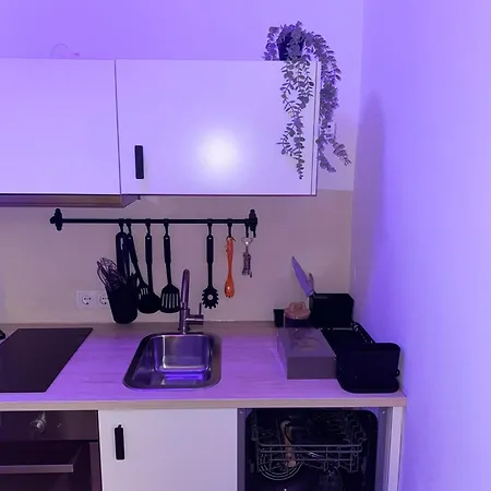 Near Downtown Apartment Graz