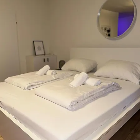 Apartamento Near Downtown Graz