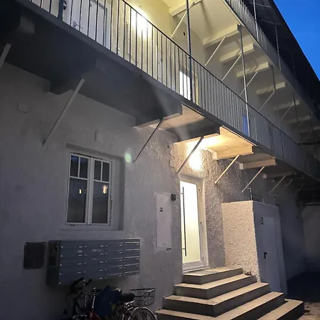 Appartamento Near Downtown *